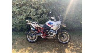 Gs 1200 Rallye full