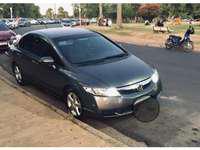 HONDA CIVIC LXS 2009