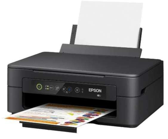 Impresora a color multifunción Epson Expression XP-2101 con