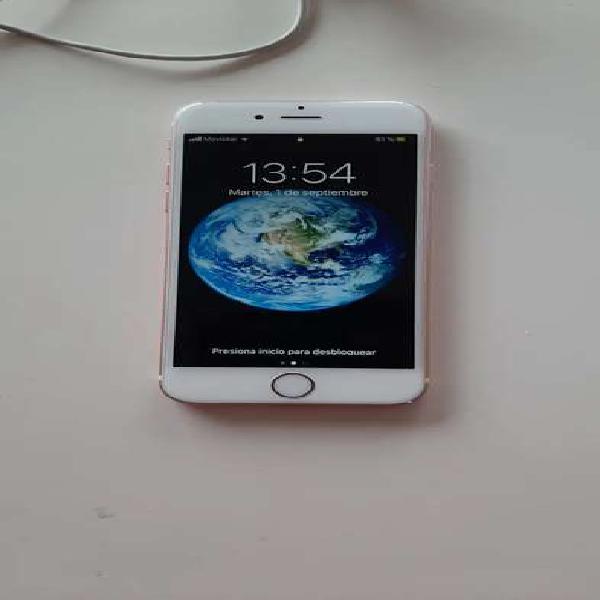Iphone 6s 64gb ( impecable )