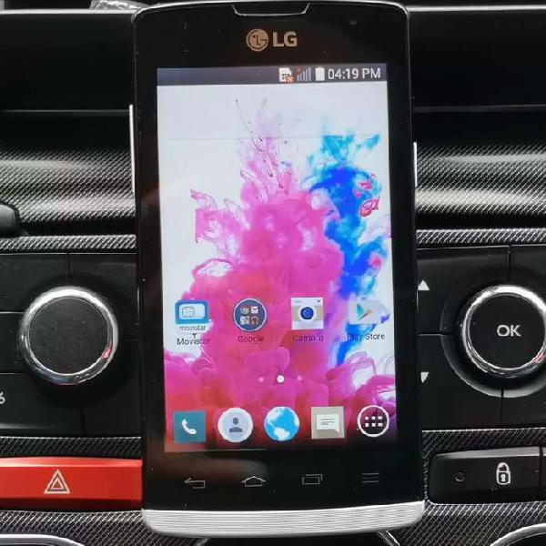 LG KITE LIBRE IMPECABLE !!