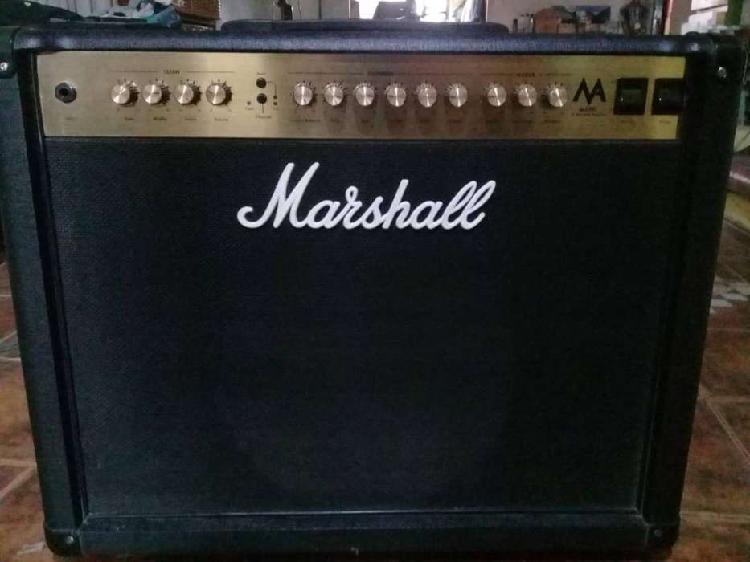 Marshall MA50C Valvular