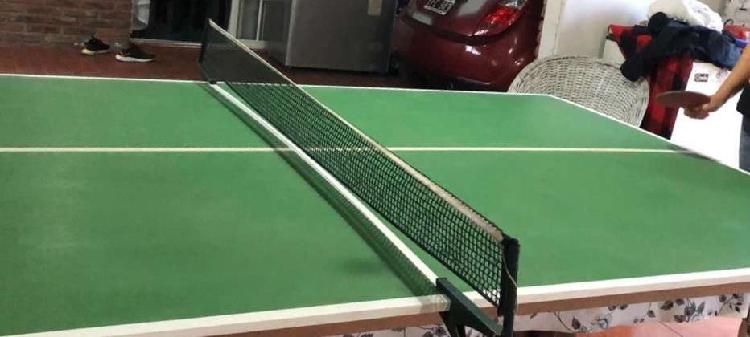Mesa de ping pong
