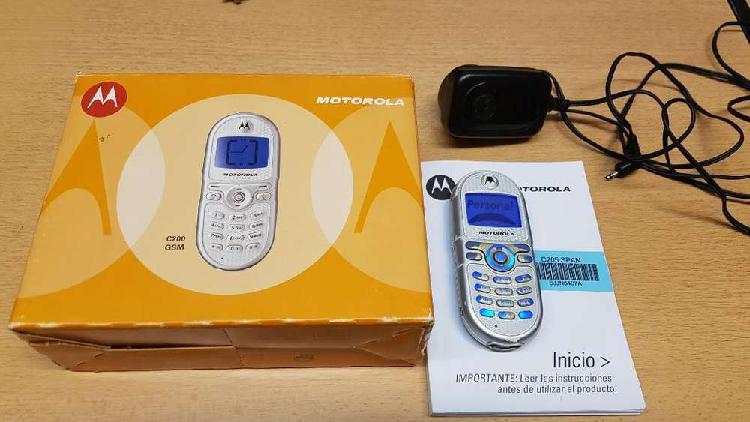 Motorola C200 Personal