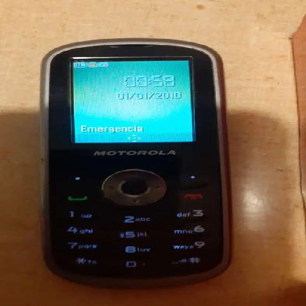 Motorola wx290