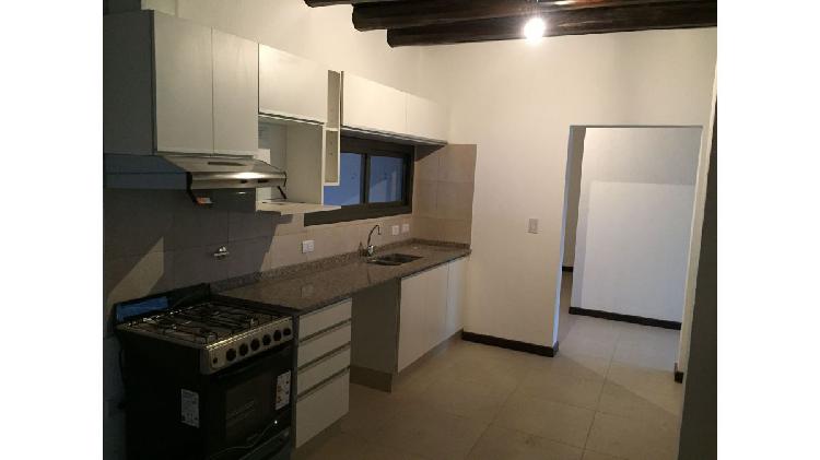 OPORTUNIDAD CASA " NUEVA " Bº PRIVADO RINCÓN DE DRUMOND