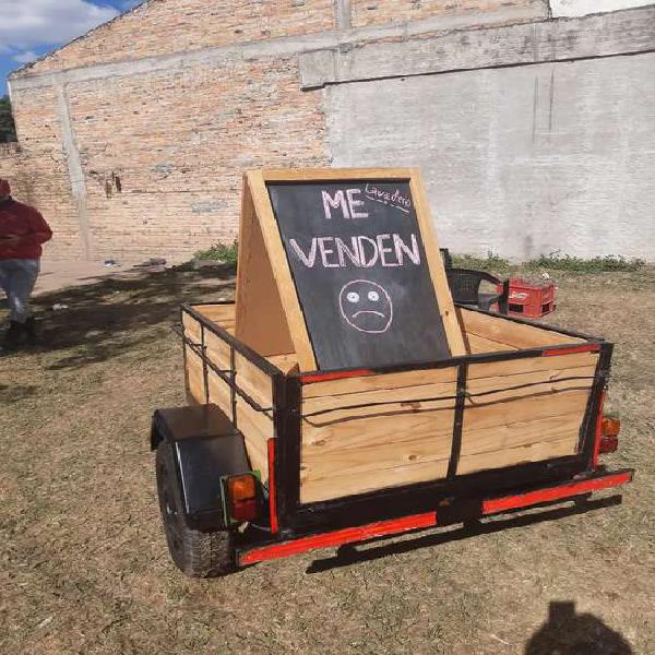 Oferta Carrito