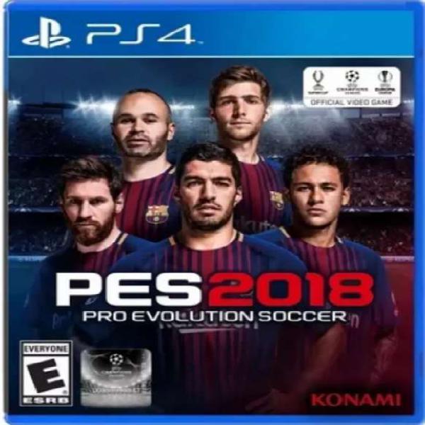 PED 2018 PRO SOCCER.FISICO