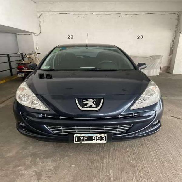 Peugeot 207 1.4 Compac Allure