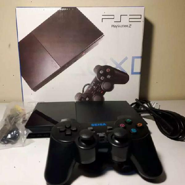 Playstation 2 en stock