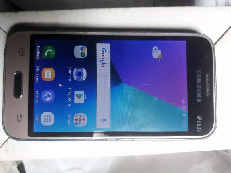 SAMSUNG J1 MINI PRIME LIBRE