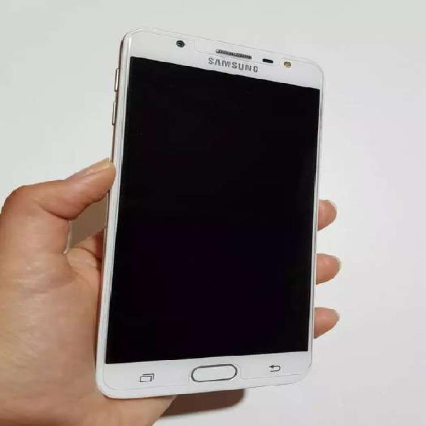 Samsung J7 PRIME DE 32GB usado impecable , excelente estado!