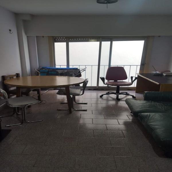 San Luis 2500 - Departamento en Venta en Balvanera, Capital