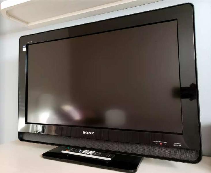 Sony Bravia 32 pulgadas TV LCD