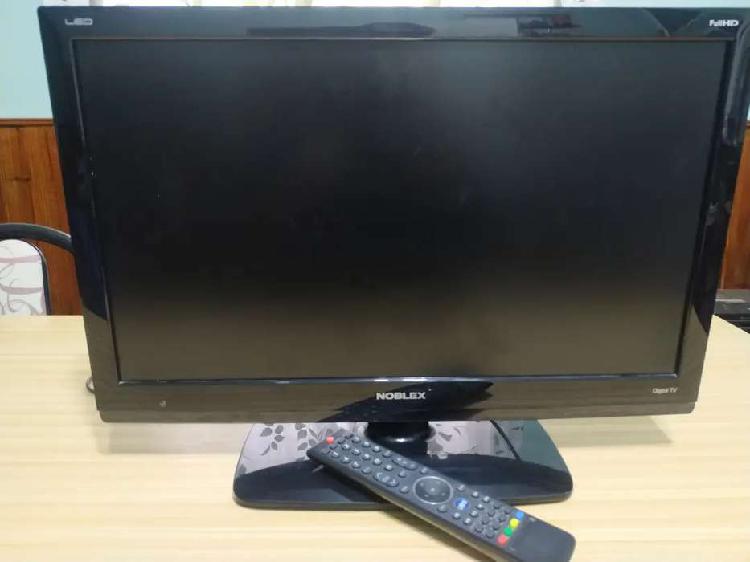 TV Led 24"