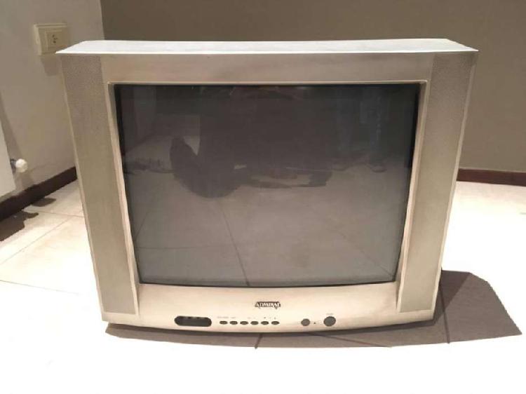 Televisor Admiral 21''