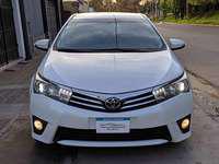 Toyota Corolla 2015 – “XEI” 1.8 16v Nafta –