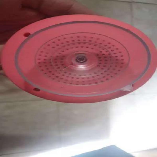 VENDO PARLANTECITO