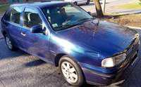 VOLKSWAGEN GOL 1.8 NAFTA. 5P FULL A/A - D/H.