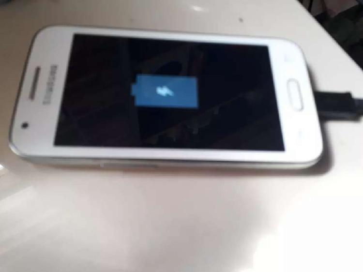 Vendo Samsung ace 4lite