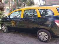 Vendo Taxi Chevrolet Spin 1.8 Lt 5as 105cv