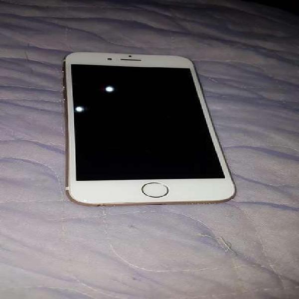 Vendo iphone 6