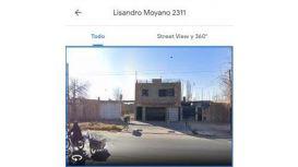 Vendo lote calle Lisandro Moyano, Las Heras. BAJAMOS 25%