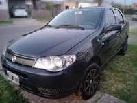 Vendo particular Fiat Siena Fire 1.6 AC