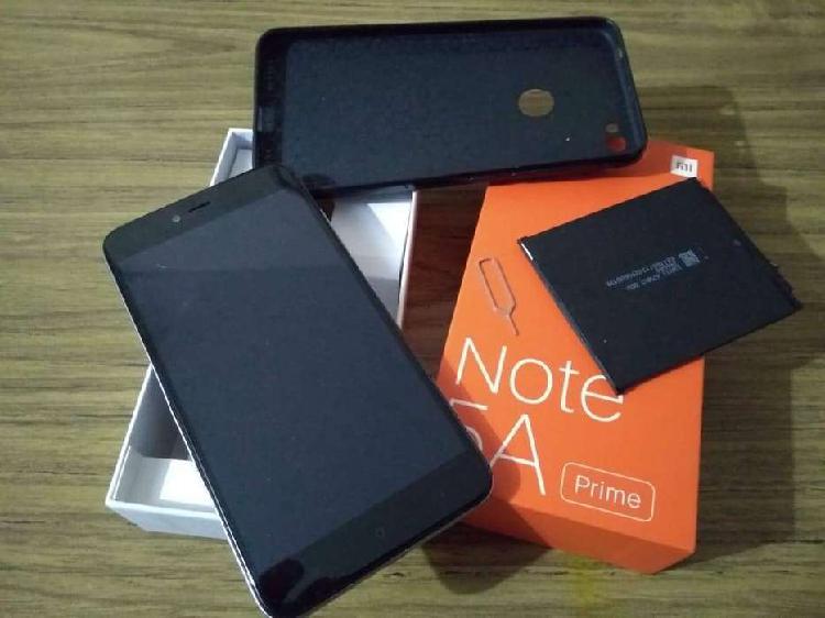 Xiaomi Redmi Note 5a Prime (a Reparar O Para Repuestos)