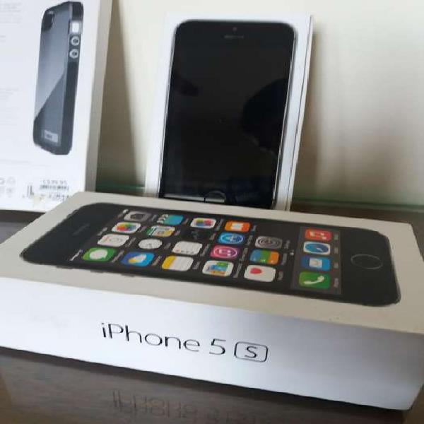 iPhone 5 S Impecable