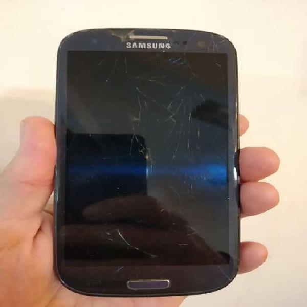 vendo celular Samsung para repuestos