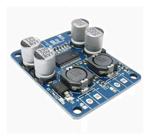 Modulo Amplificador Tpaw 12v - 24v Arduino Sgk