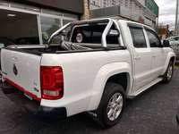 AMAROK 2011 4X2 TREDENLINE 163CC EQUIPADA