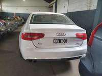 AUDI A4 1.8 T FSI IMPECABLE