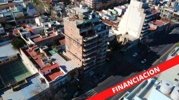 Alvarez Thomas 707 - Oficina en Venta en Colegiales, Capital