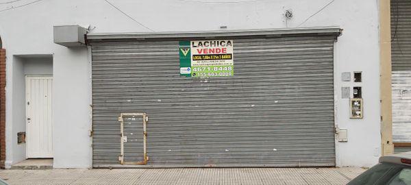 Av Avellaneda 3829 - Local en Venta en Floresta, Capital