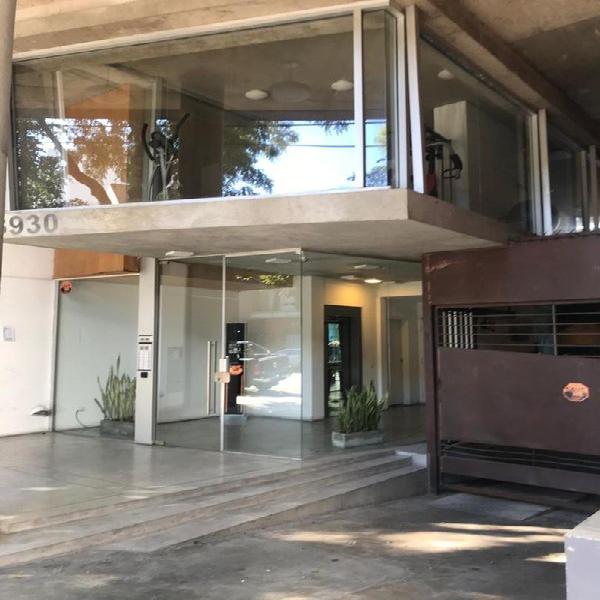 Av Jorge Newbery 3900 - Departamento en Venta en Palermo,