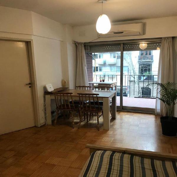 Av Las Heras 2100 - Departamento en Venta en Recoleta,