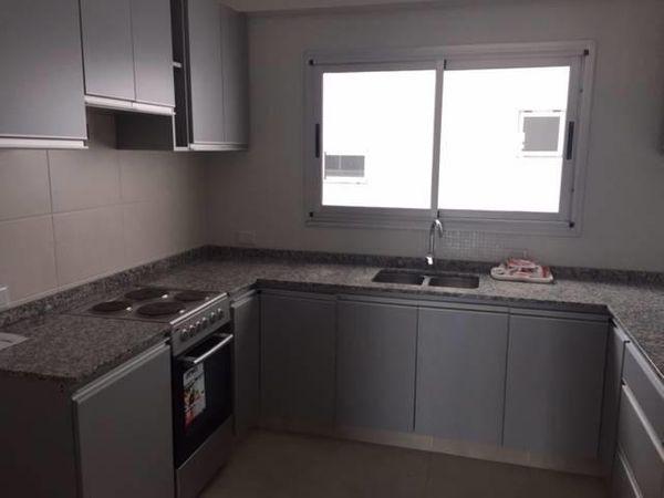 Av. Rivadavia 3645 - Departamento en Venta en Almagro,