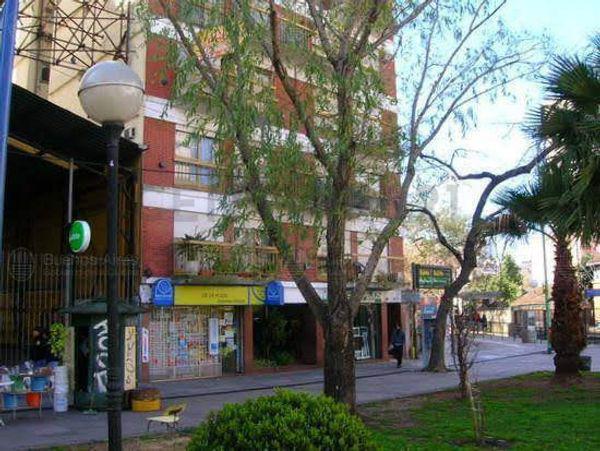 Avenida Santa Fe 5323 - Departamento en Venta en Palermo,