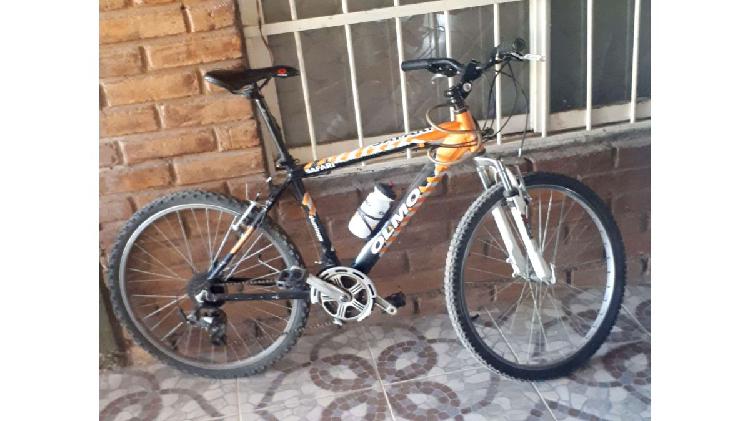 Bici Olmo Impecable