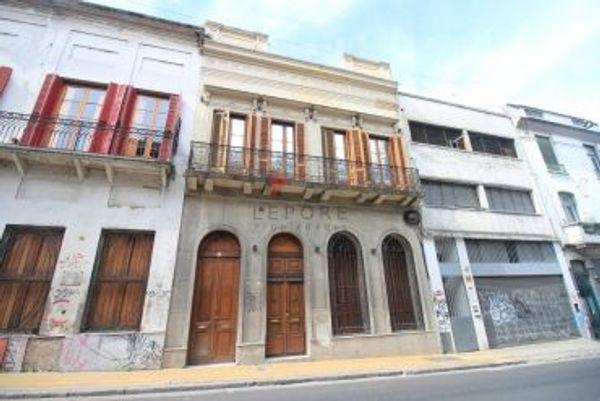 Bolivar 600 - Departamento en Venta en Monserrat, Capital