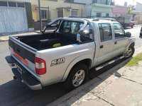 CHEVROLET S10 DLX 2010