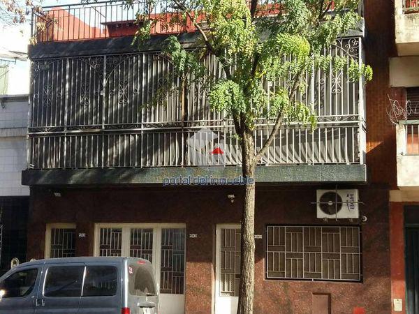 Cachimayo 1585 - PH en Venta en Parque Chacabuco, Capital