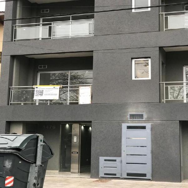 Cosquin 1476 - Departamento en Venta en Mataderos, Capital