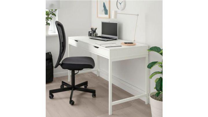 Escritorio Blanco