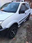 Ford Ecosport XLS 4x2 2009 con GNC!!