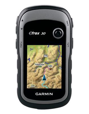 GPS Garmin 62S - Navegador de Mano con Cámara