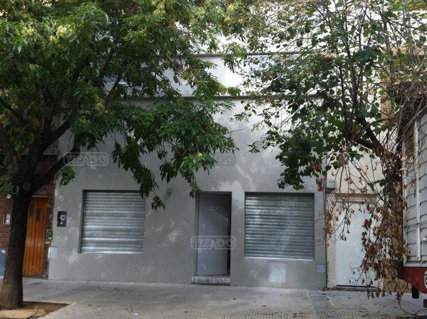 Heredia 1300 - Lote en Venta en Belgrano, Capital Federal