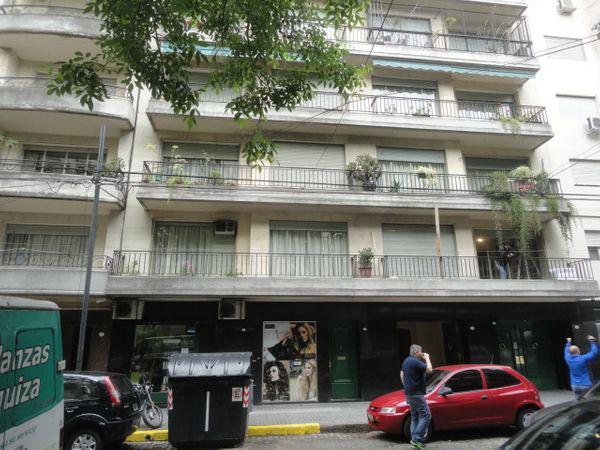 Jose Marmol 100 - Departamento en Venta en Caballito,